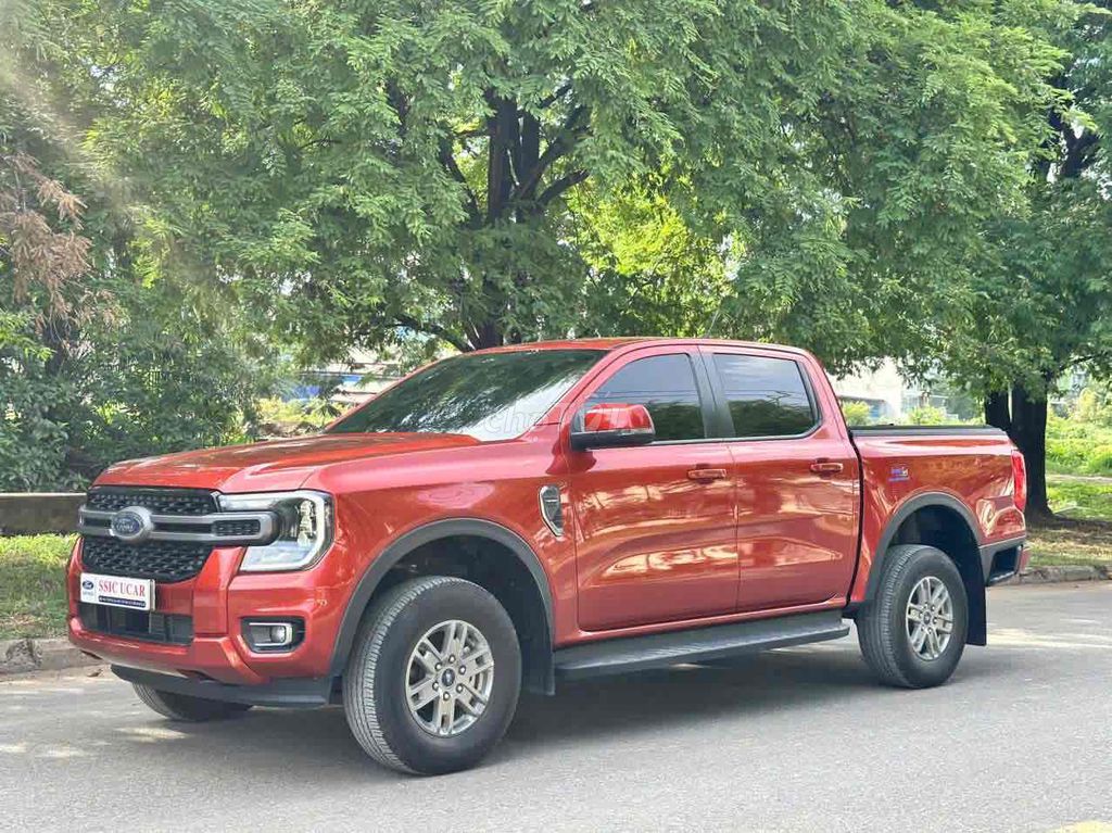 Ford Ranger 2023 - ảnh 3