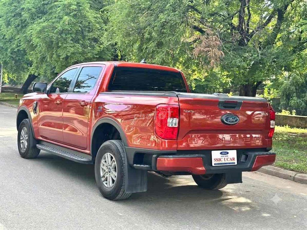 Ford Ranger 2023 - ảnh 4