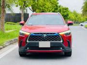 Toyota Corolla Cross 1.8HV 2021 - ảnh 1