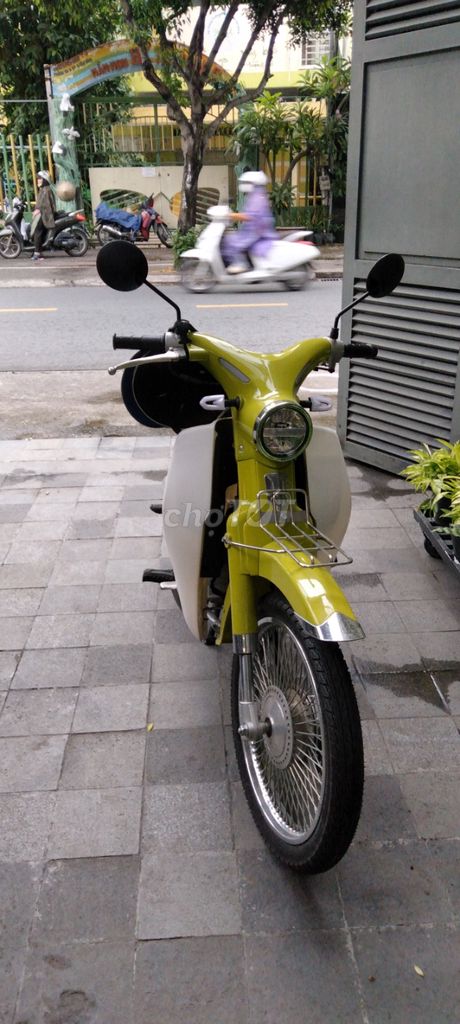 Xe m 2025 - ảnh 3