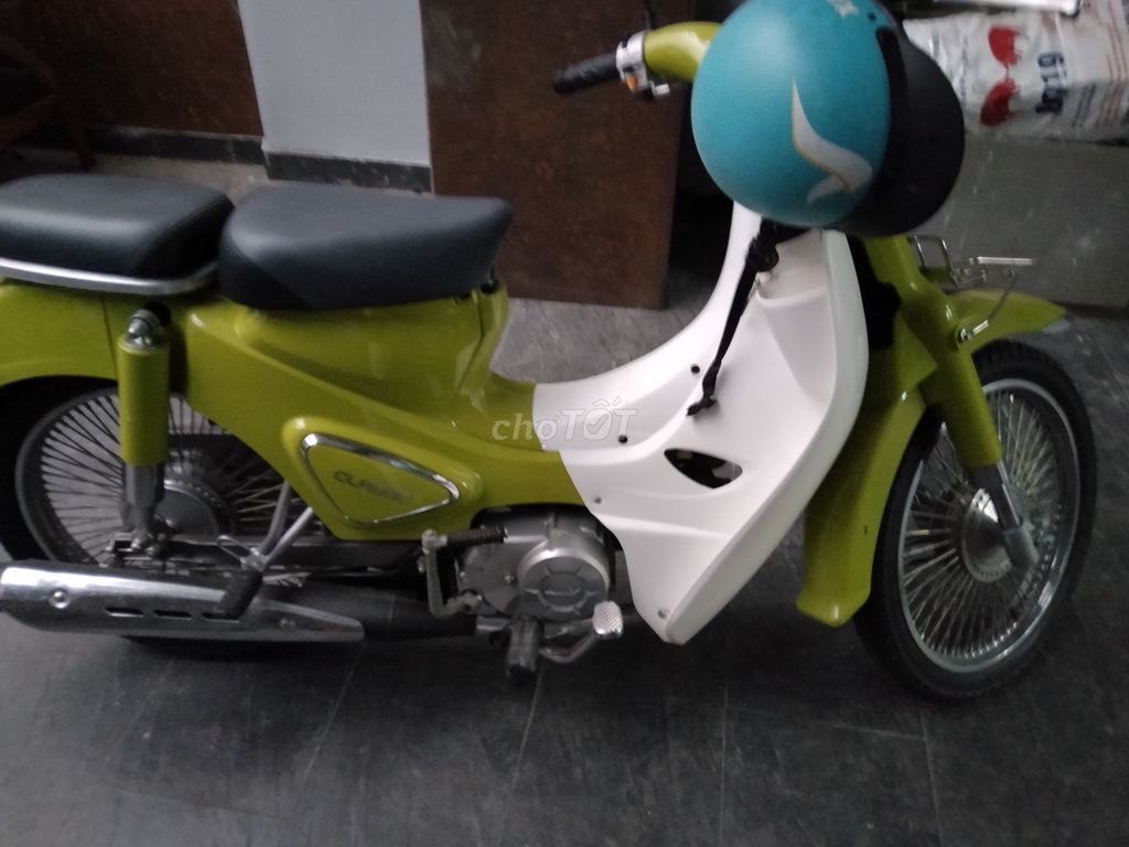 Xe m 2025 - ảnh 4