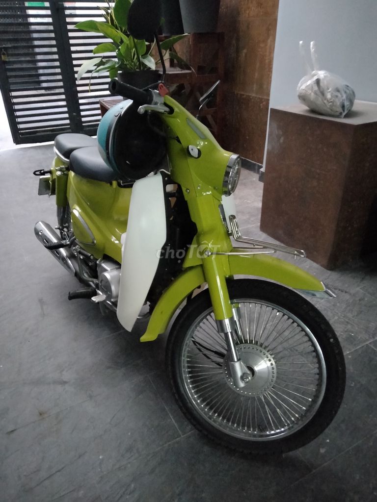 Xe m 2025 - ảnh 5