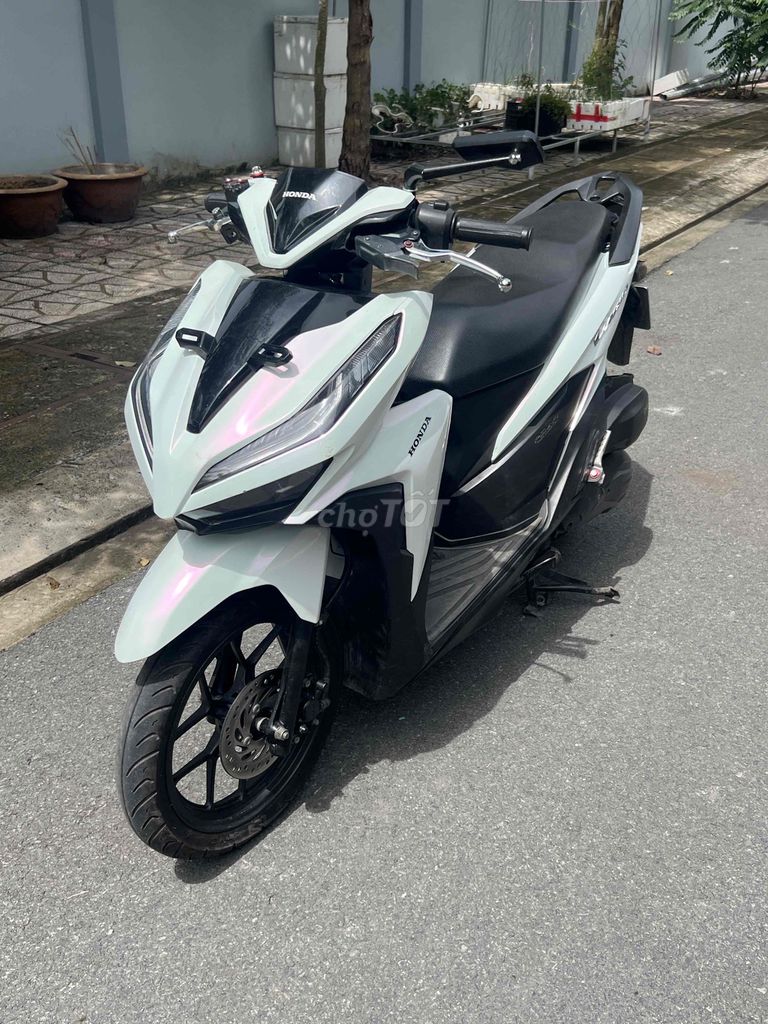 Honda Vario 2019 - ảnh 1