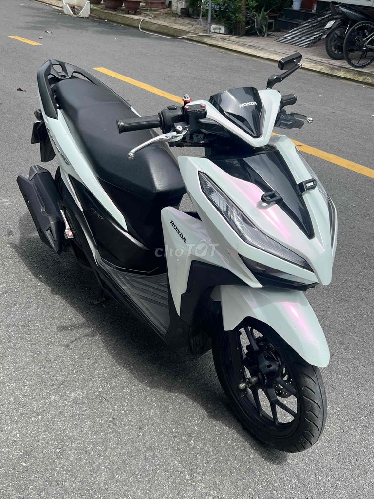 Honda Vario 2019 - ảnh 2