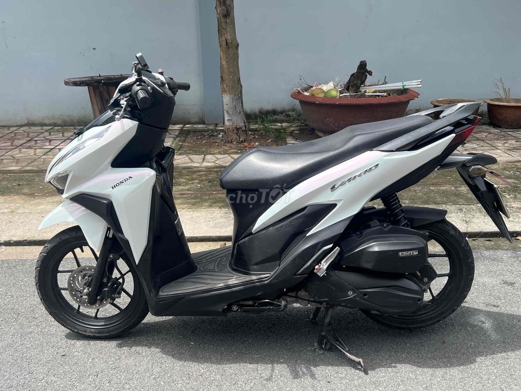 Honda Vario 2019 - ảnh 4