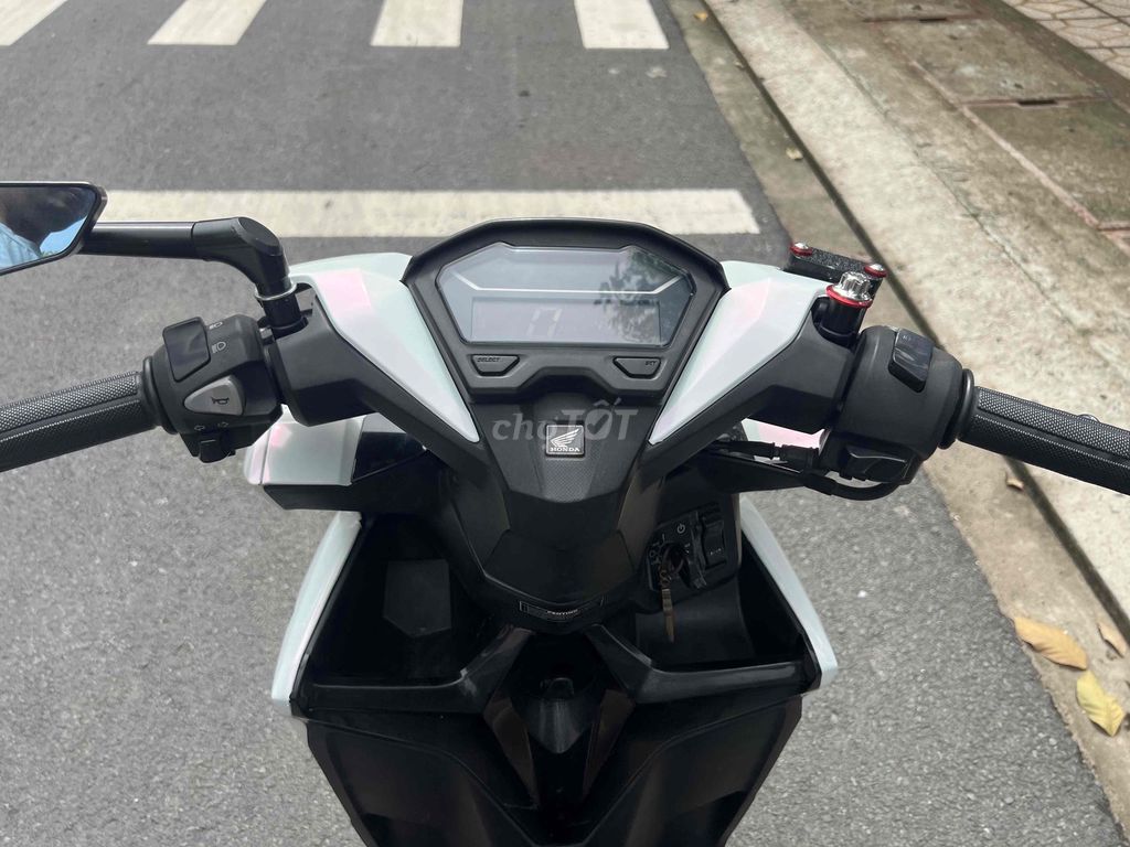 Honda Vario 2019 - ảnh 5