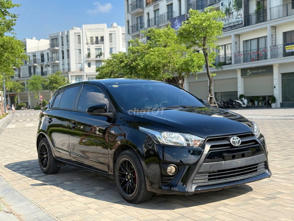 Toyota 2017 - ảnh 2
