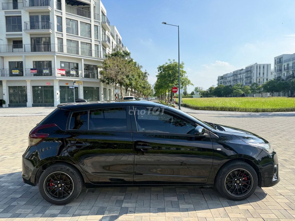 Toyota 2017 - ảnh 3