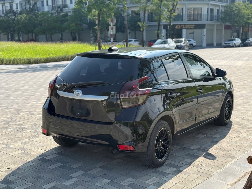 Toyota 2017 - ảnh 4
