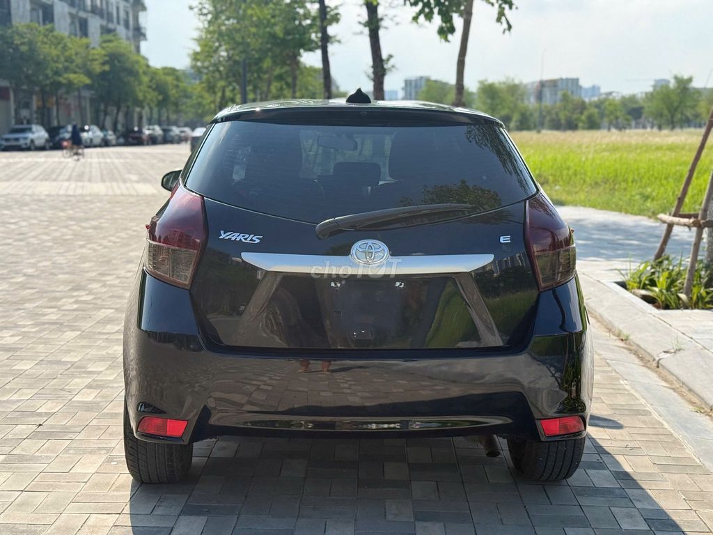 Toyota 2017 - ảnh 5