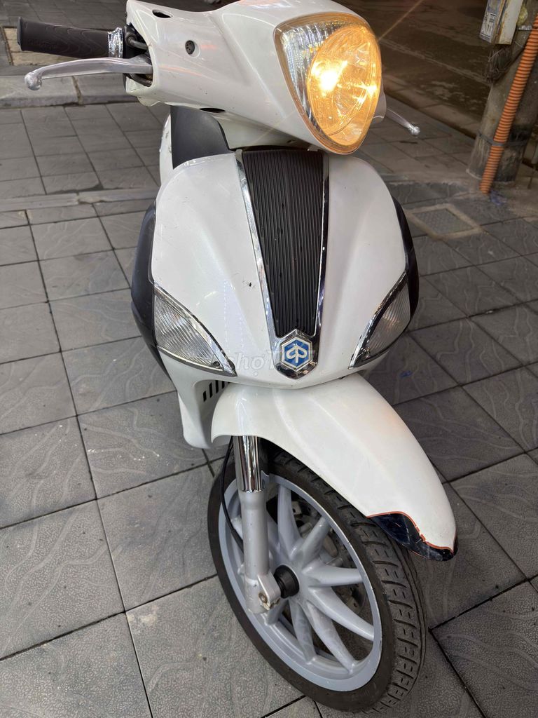 Piaggio Liberty 2016 - ảnh 1