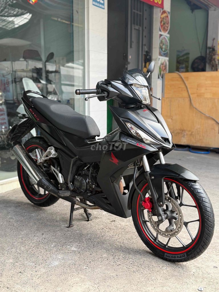 Honda Winner 2018 - ảnh 1
