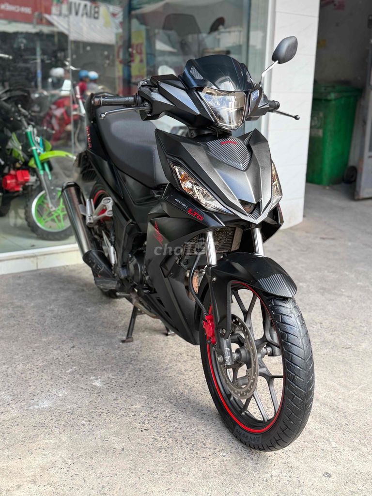 Honda Winner 2018 - ảnh 2