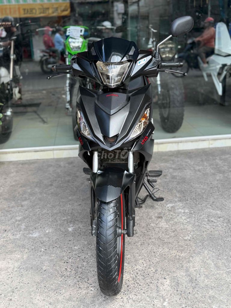 Honda Winner 2018 - ảnh 3