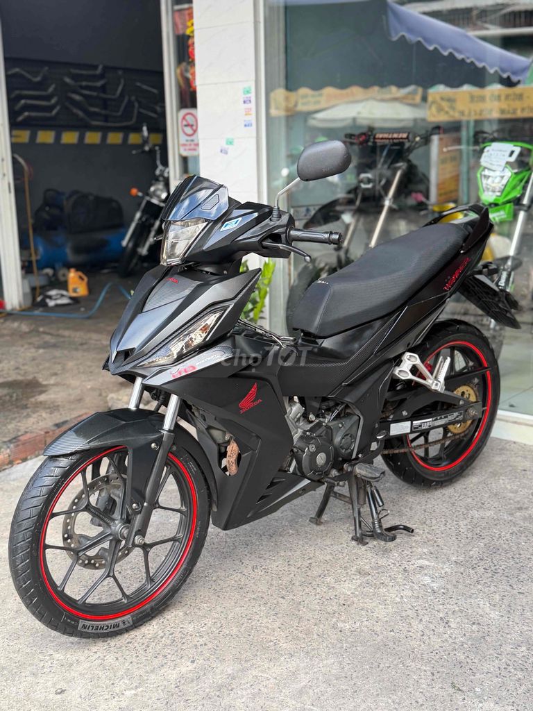 Honda Winner 2018 - ảnh 4