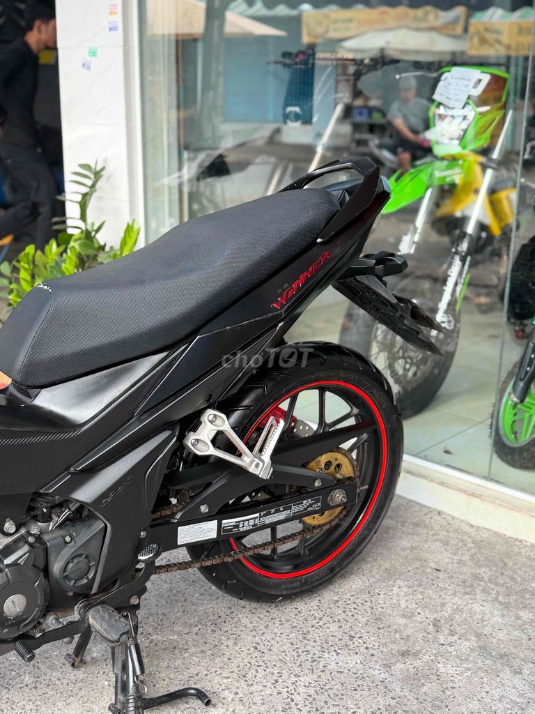 Honda Winner 2018 - ảnh 5