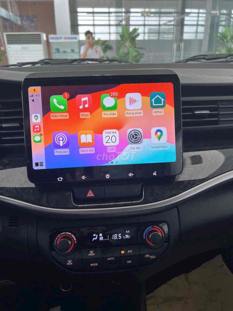 Suzuki XL 7 - ảnh 3