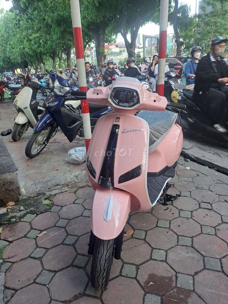Xe m 2026 - ảnh 1