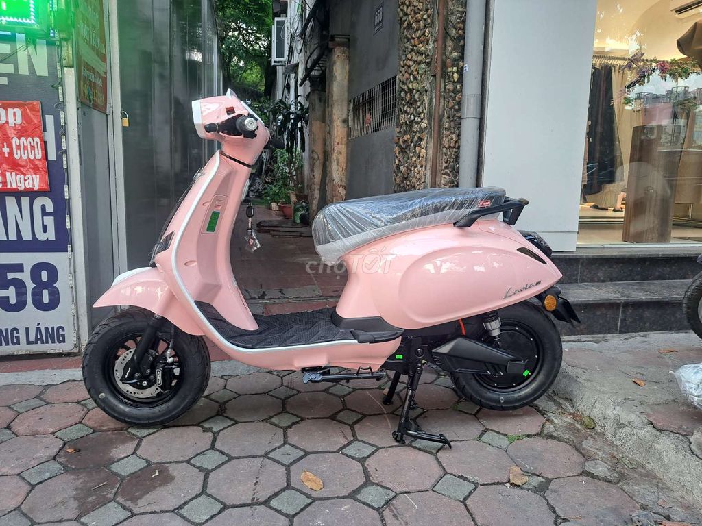 Xe m 2026 - ảnh 2