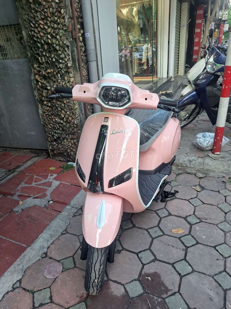 Xe m 2026 - ảnh 3