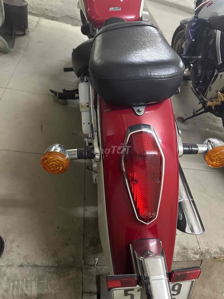 Honda - ảnh 1