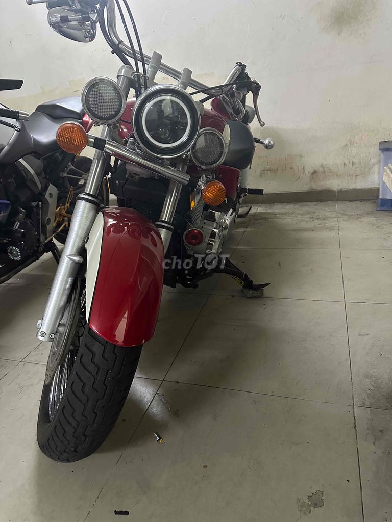 Honda - ảnh 2
