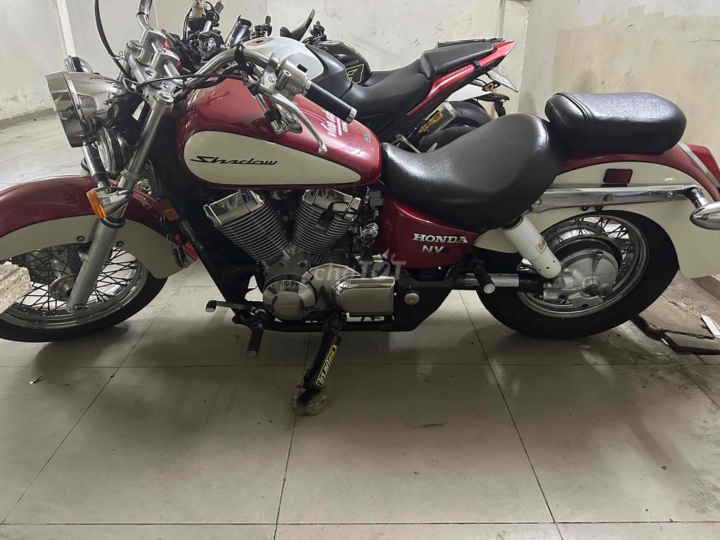 Honda - ảnh 4