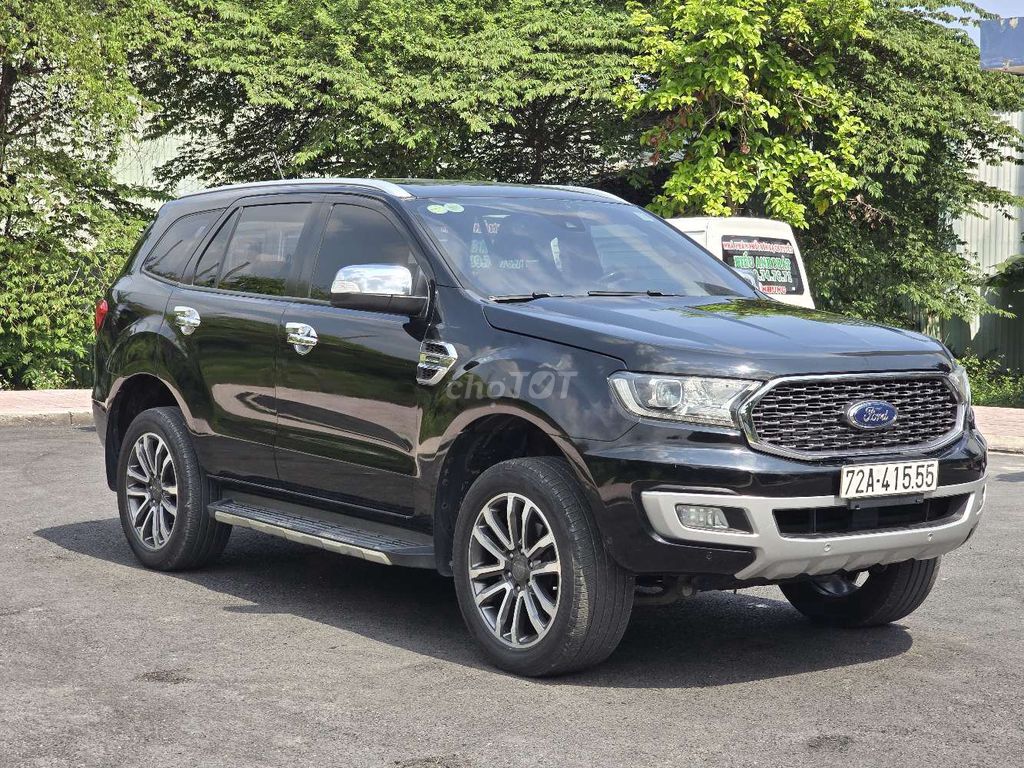 Ford 2020 - ảnh 2