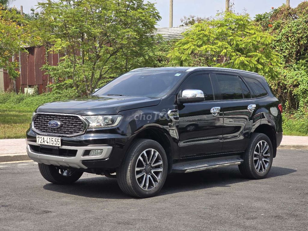 Ford 2020 - ảnh 3