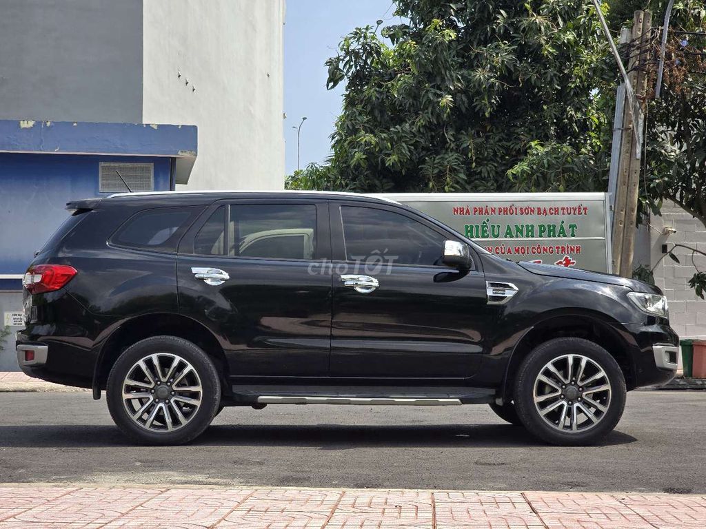 Ford 2020 - ảnh 4