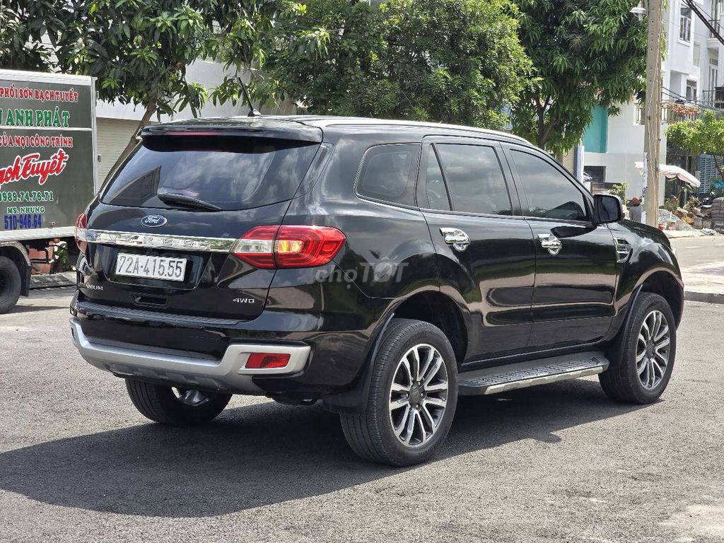 Ford 2020 - ảnh 5
