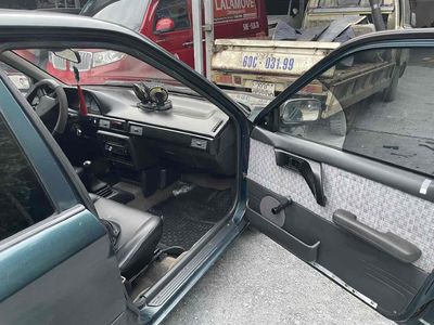 Mazda 323 1996 - ảnh 1