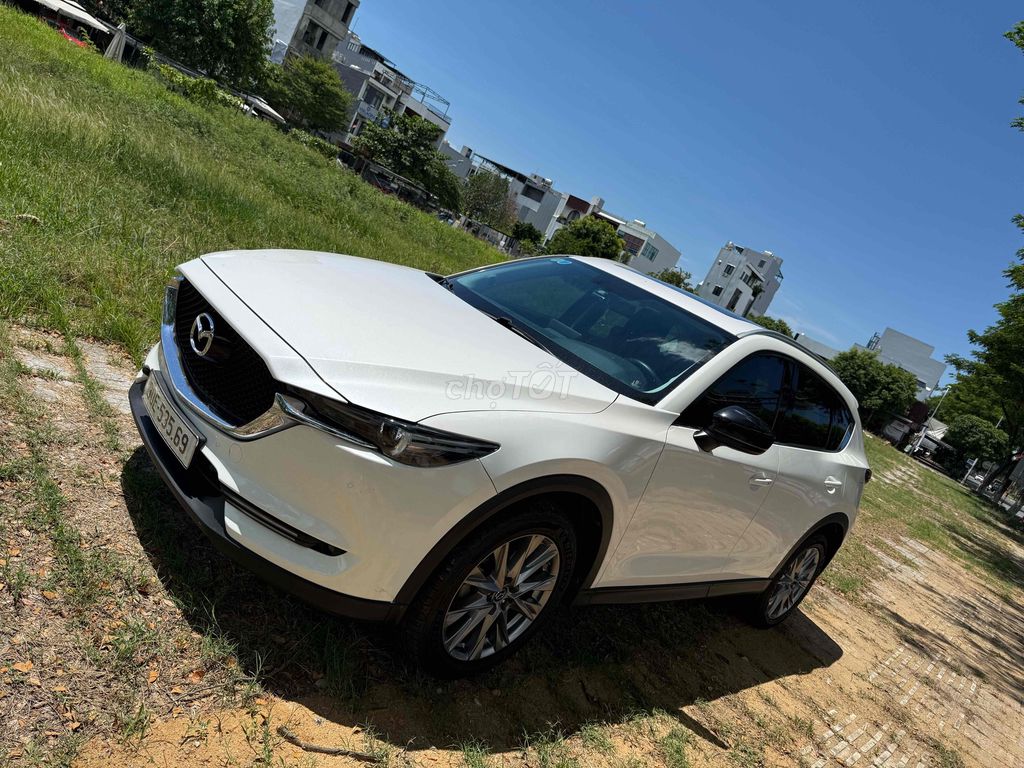 Mazda 2022 - ảnh 2
