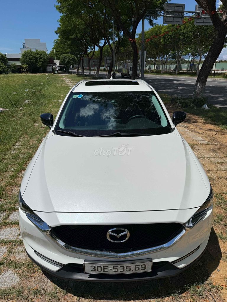 Mazda 2022 - ảnh 3