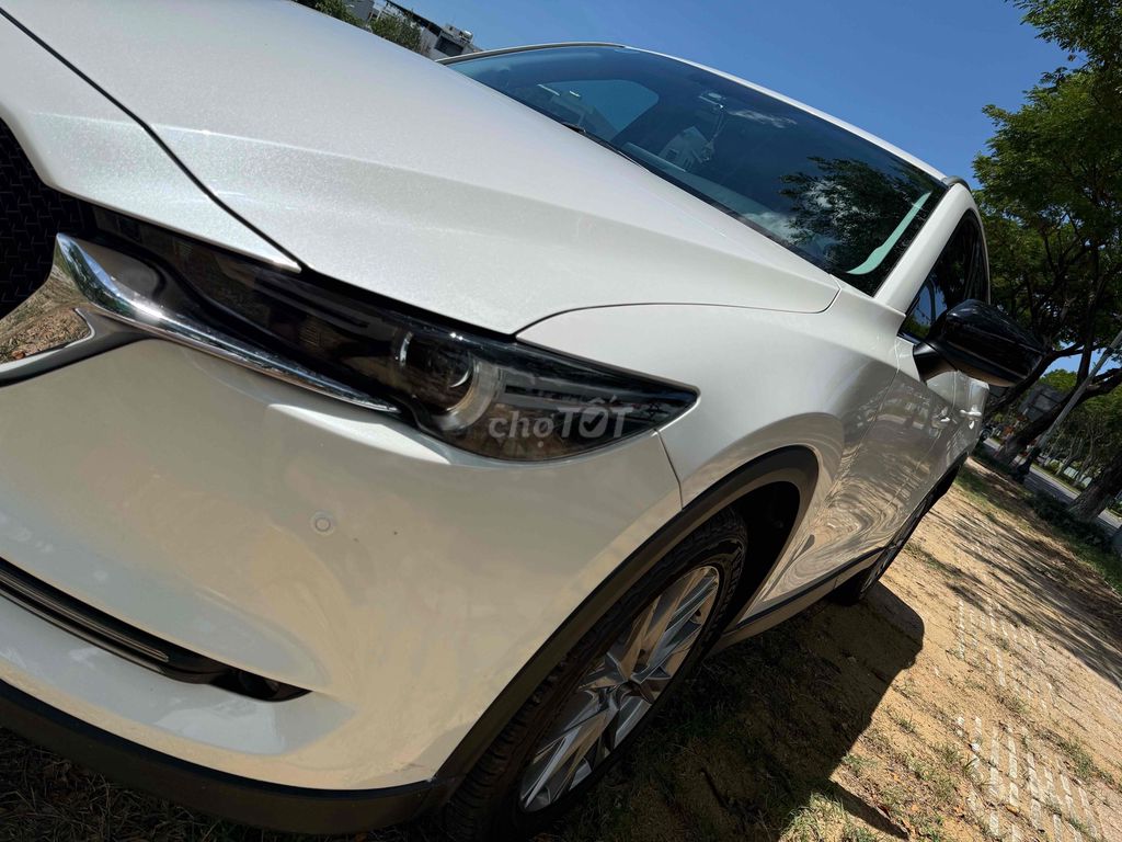 Mazda 2022 - ảnh 4