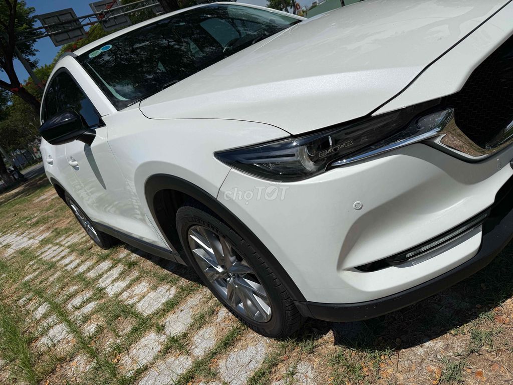 Mazda 2022 - ảnh 5