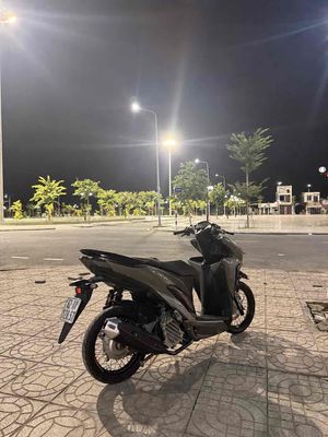 Honda Click 2020 - ảnh 1