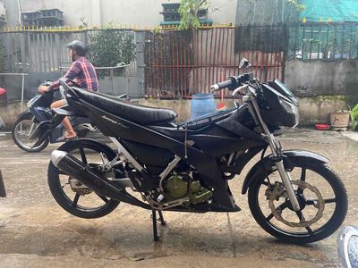 Suzuki Raider 2022 - ảnh 1