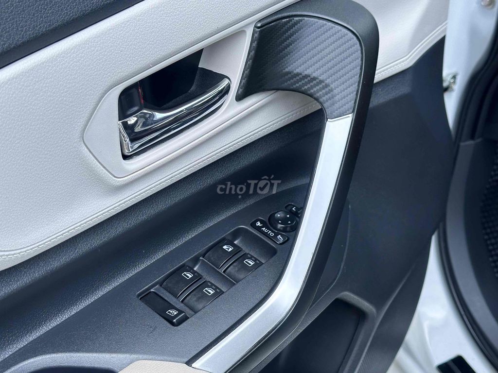 Toyota Veloz Cross 2022 - ảnh 5