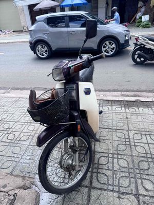 Honda Dream 1995 - ảnh 1