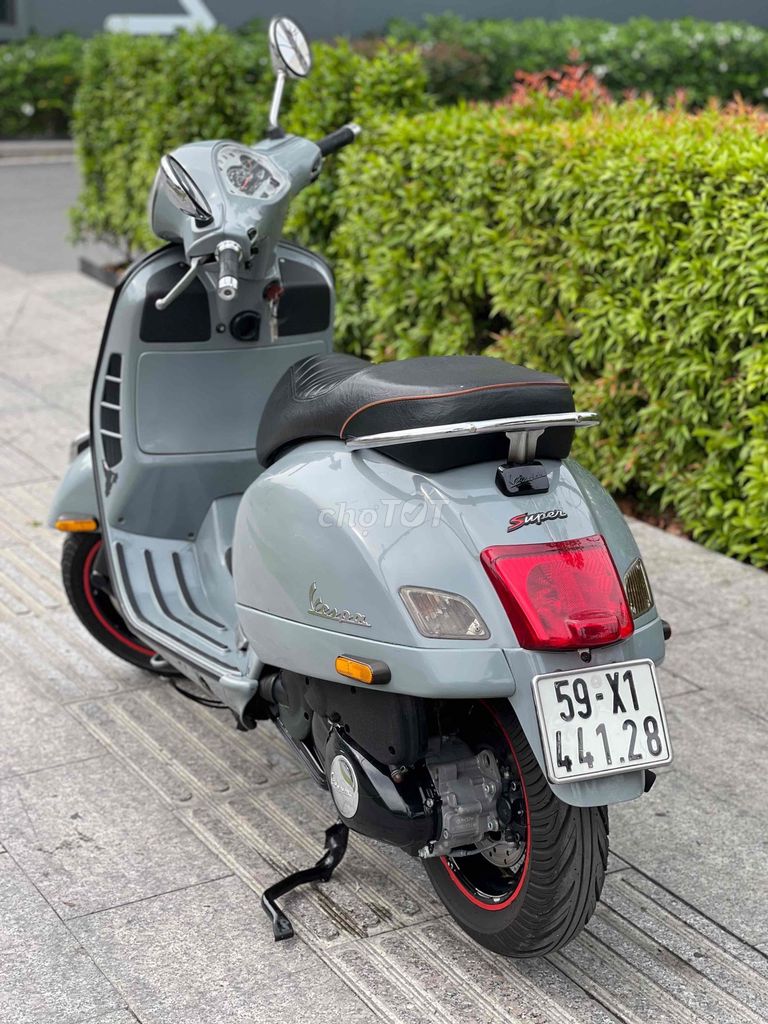 Gts 2015 - ảnh 3