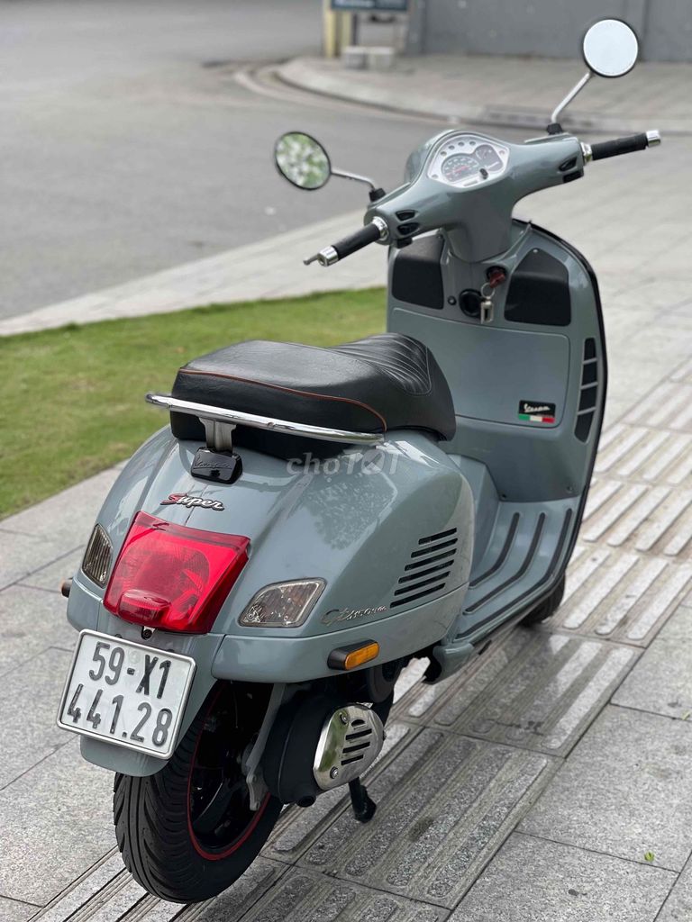 Gts 2015 - ảnh 4