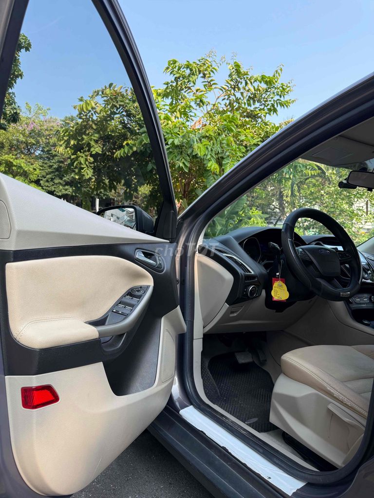 Ford Focus 2019 - ảnh 5