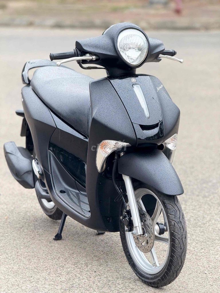 Yamaha Janus 2020 - ảnh 4