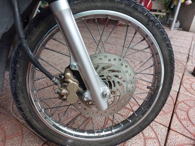 Wave s 2011 - ảnh 1