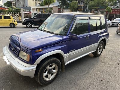 Suzuki 2005 - ảnh 1