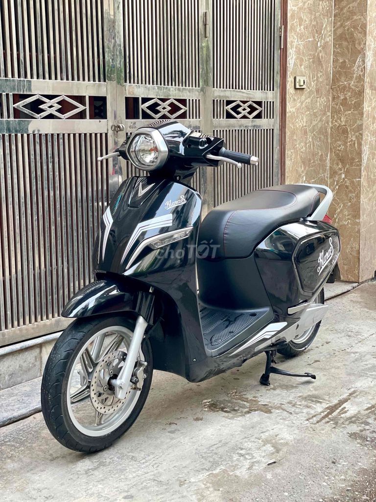 Xe m 2019 - ảnh 1