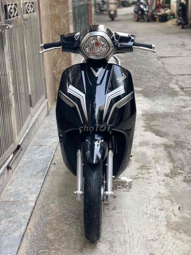 Xe m 2019 - ảnh 2