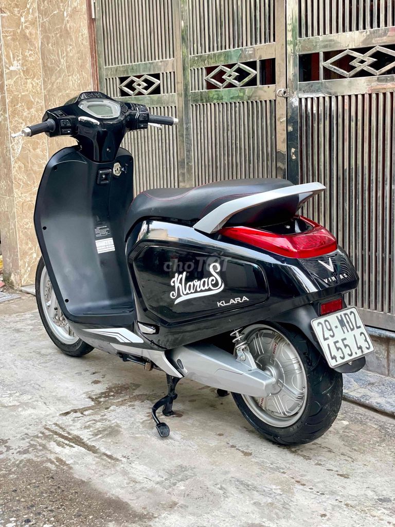 Xe m 2019 - ảnh 4