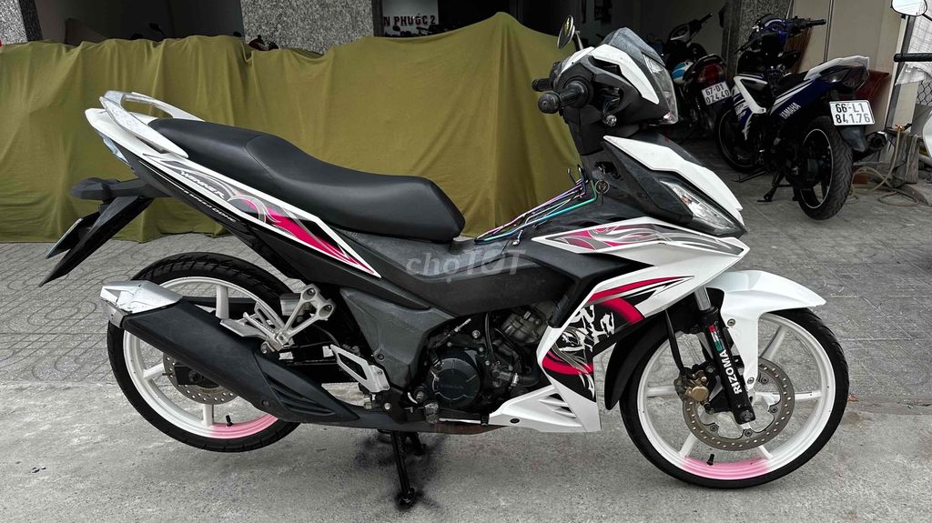 Honda 2019 - ảnh 1